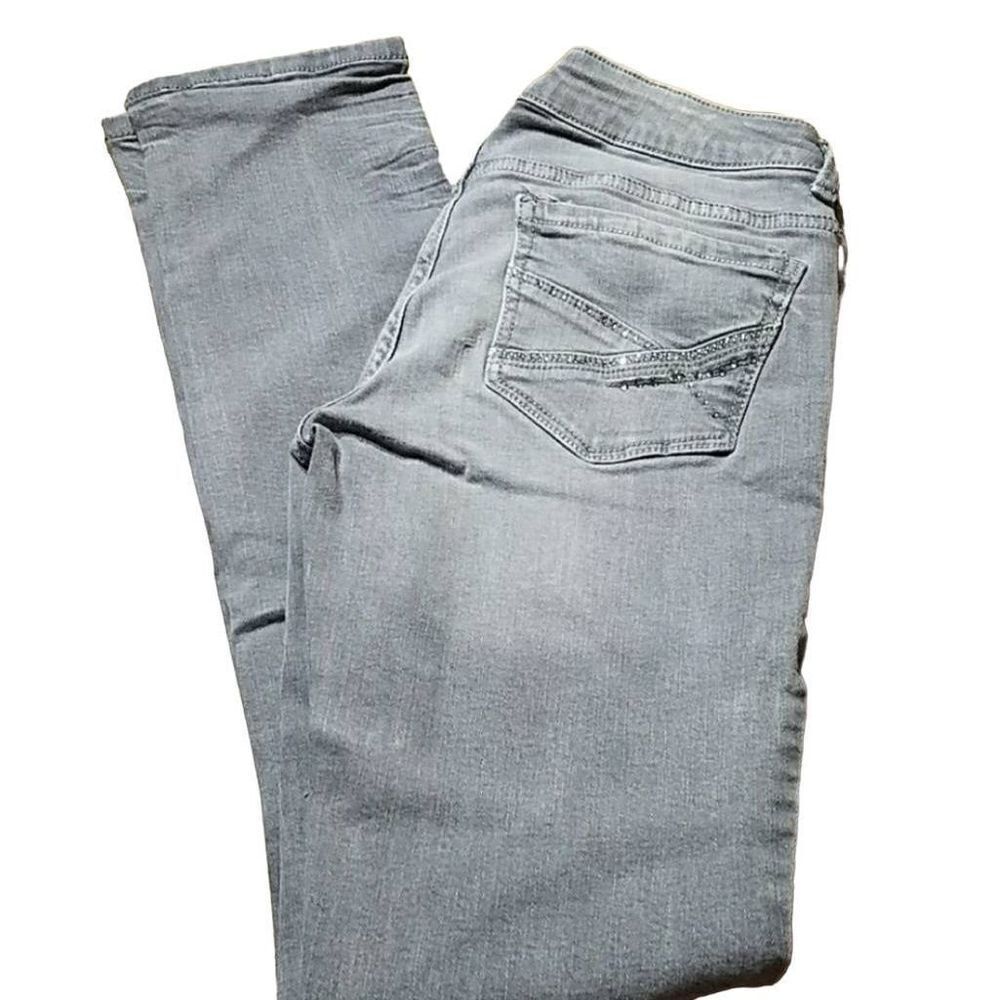 Aeropostale Bayla skinny jeans 5/6